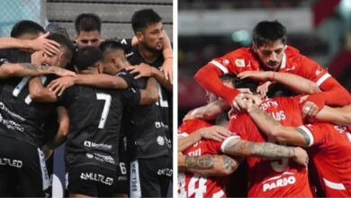 Photo of Copa Argentina: Independiente y Gimnasia (M) se enfrentan por un lugar en octavos