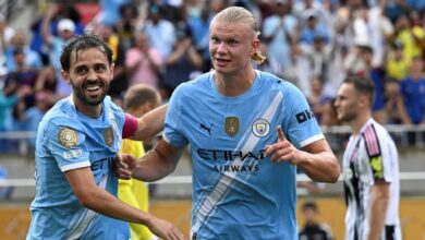 Photo of Mundial de Clubes: Manchester City y Al Hilal se enfrentan en un duelo clave por los octavos de final