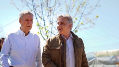 Photo of Córdoba pide eliminar las retenciones y se tensa la relación con el Gobierno nacional