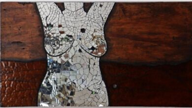 Photo of Narrar lo propio: la muestra antológica de Adriana Mufarrege en Arte Mosaico Córdoba