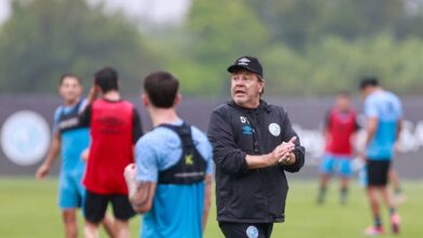 Photo of Belgrano refuerza su defensa: nuevos fichajes para el Clausura y la Copa Argentina