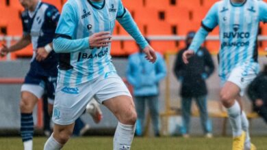 Photo of Fin de la sequía: Racing y su victoria vital en el regreso de «La Tota» Medina