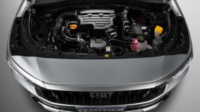 Photo of Primer rediseño para el Fiat Fastback: qué cambia en la nueva versión