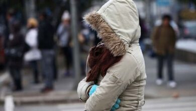 Photo of Córdoba, congelada: alerta naranja por el frío y máximas por debajo de los 10ºC