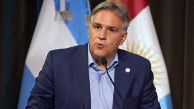 Photo of Córdoba: Martín Llaryora anunciará mejoras en el sistema de salud pública