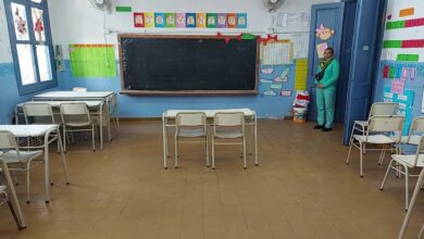 Photo of En Córdoba, hoy no se computan las faltas a clases en ninguno de los turnos