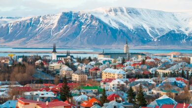 Photo of Vivir mejor, trabajando menos: el sorprendente caso de Islandia