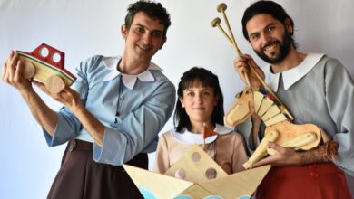Photo of Actividades culturales en Córdoba: teatro, cine y música para las vacaciones