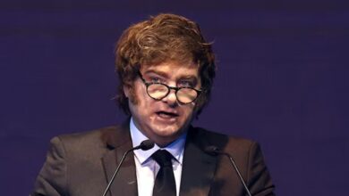 Photo of Fallo por YPF: Javier Milei responsabilizó al «inútil soviético de Axel Kicillof»