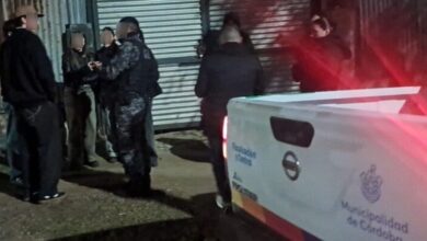 Photo of Fiestas clandestinas fueron desalojadas en Córdoba: participaban más de 700 personas