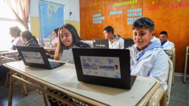 Photo of Frío en Córdoba: este martes tampoco se computarán las faltas a clases