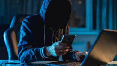 Photo of Los ciberdelitos aumentaron un 21,1%: el fraude en línea lidera el ranking