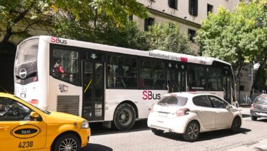Photo of Transporte: las líneas 30 y 34 pasan a formar parte de la empresa SiBuS