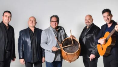 Photo of 5 Sentidos y Pablo Lozano rinden homenaje a Córdoba con la Cantata de 1973