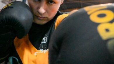 Photo of Estación Juarez Celman será escenario de un evento boxístico inolvidable