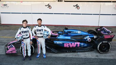 Photo of Pierre Gasly opinó sobre la llegada de Colapinto a Alpine y habló de su relación con el argentino