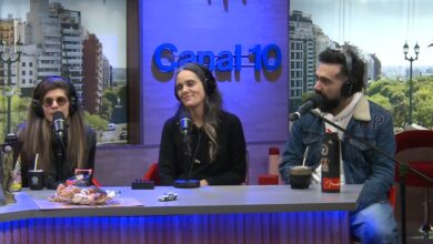 Photo of Eruca Sativa en los SRT: gira-presentación de «A tres días de la tierra»