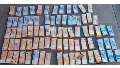 Photo of Córdoba: le robó 25 millones a su ex patrón como represalia por el despido