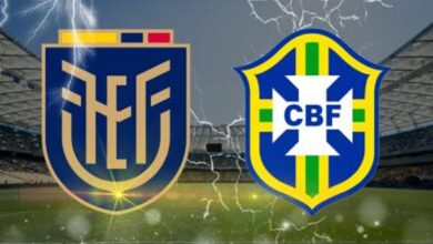Photo of Eliminatorias Sudamericanas: Ecuador recibe a Brasil en el debut de Carlo Ancelotti