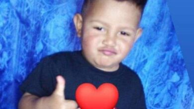 Photo of Alerta por la desaparición de un niño de 5 años en Córdoba