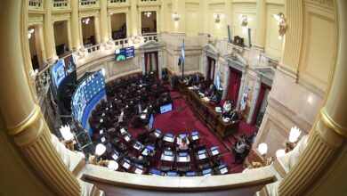 Photo of Los senadores nacionales cobrarán $ 9,5 millones de sueldo