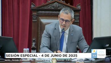 Photo of La oposición en Diputados logró quórum y avanza en un temario incómodo para el Gobierno