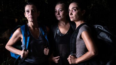Photo of «Escorpio. La Bruja y el Bosque»: un cuento de hadas oscuro en el teatro cordobés