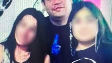 Photo of Femicidio y suicidio: un oficial de policía mató a una mujer con su arma reglamentaria