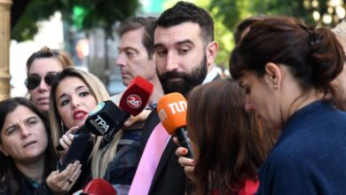 Photo of Juicio por la muerte de Maradona: el abogado de Milei representará a Leopoldo Luque