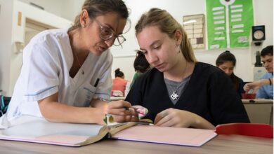 Photo of Pruebas Aprender: Córdoba supera a la media nacional en Lengua y Matemática