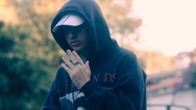 Photo of Nhimo GTNG lanza «No tiene nombre»: una canción de introspección y resiliencia