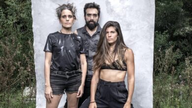 Photo of Eruca Sativa: el trío de rock argentino que conquista con su nuevo álbum