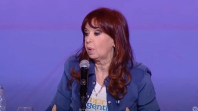 Photo of La Corte Suprema rechazó la recusación de Cristina Fernández contra el juez Ricardo Lorenzetti