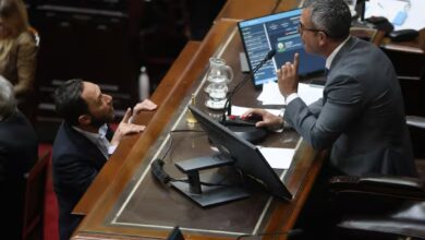 Photo of Diputados: la oposición no logró reactivar la comisión investigadora por el caso $LIBRA