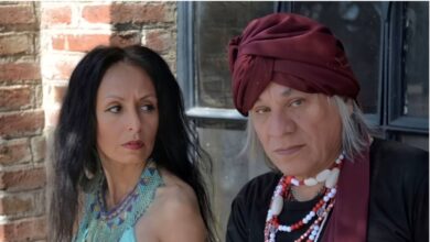 Photo of «Xangó y Yemanyá»: un despliegue multidisciplinario que no podés perderte