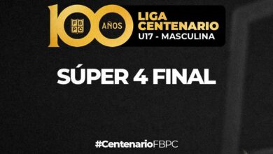 Photo of Se viene el Súper Cuatro Final de la Liga U17 MASCULINA