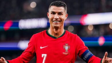 Photo of Cristiano, inoxidable: a los 40 años sigue marcando goles decisivos para Portugal
