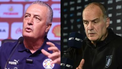 Photo of Eliminatorias Sudamericanas: Paraguay recibe a Uruguay en un duelo crucial por el Mundial 2026