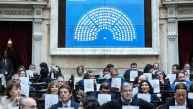 Photo of Uno por uno: cómo votaron los diputados cordobeses el aumento a jubilados