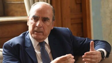 Photo of «¿De dónde se piensan que salen los fondos?»: Francos confirmó el veto al aumento jubilatorio