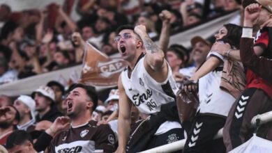 Photo of Calamar Campeón: La emoción de sus jugadores, cuerpo técnico e hinchas