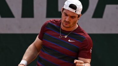 Photo of Roland Garros: Ganó Gustavo Fernández y es semifinalista en singles