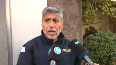 Photo of Juan Pablo Quinteros sobre la violencia en Córdoba: «nos interpela como sociedad»
