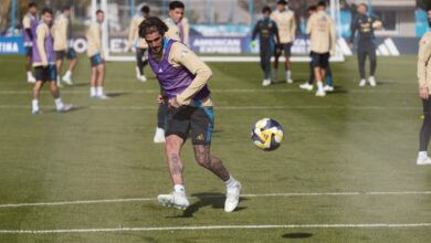 Photo of Argentina define el equipo para visitar a Chile con una única duda en el mediocampo
