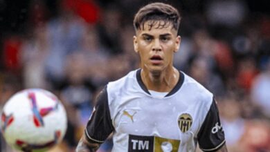 Photo of Universidad y fútbol: la historia del cordobés que podría debutar en la Selección