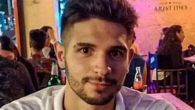 Photo of Fue liberado un argentino que estaba detenido en El Salvador