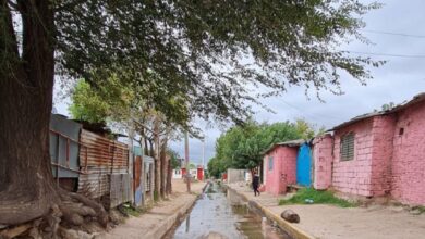 Photo of Córdoba: un estudio revela cómo el cambio climático golpea la salud en barrios populares