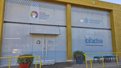Photo of Día Mundial del Ambiente junto a la Municipalidad