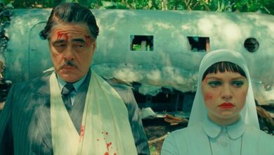 Photo of «Bailarina» y «El Esquema Fenicio» en los estrenos de Cinemacenter Rivera