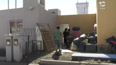 Photo of Traslado de familias por obras en Circunvalación: ¿cómo es empezar de cero?